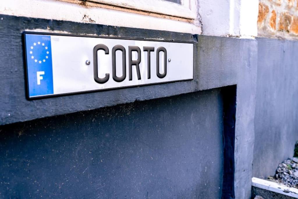 Corto 4 Pers Coeur Vieille Ville Parking 볼로뉴쉬르메르 외부 사진
